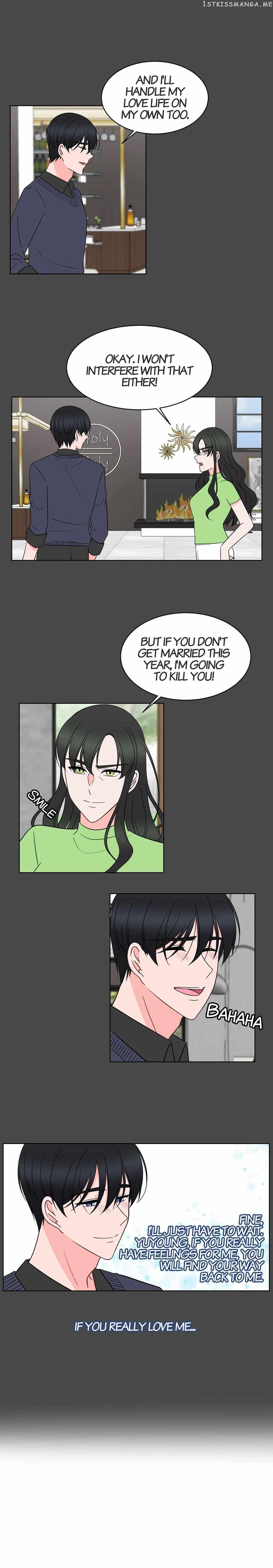 Deep in the Heart Chapter 40 - page 13