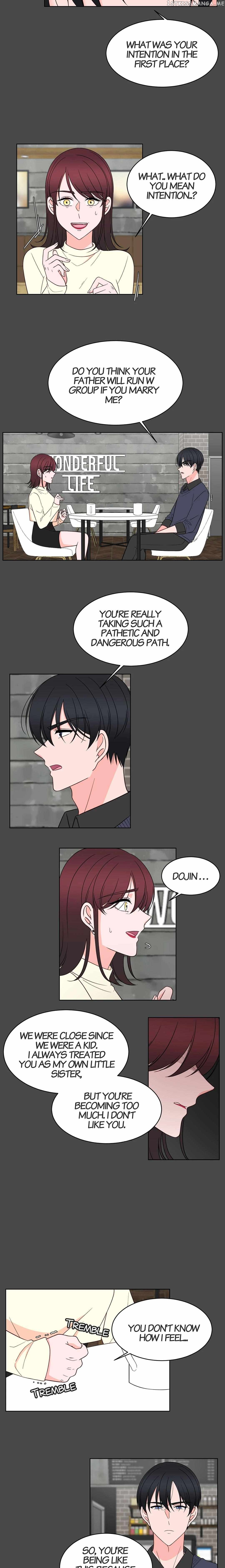 Deep in the Heart Chapter 40 - page 6