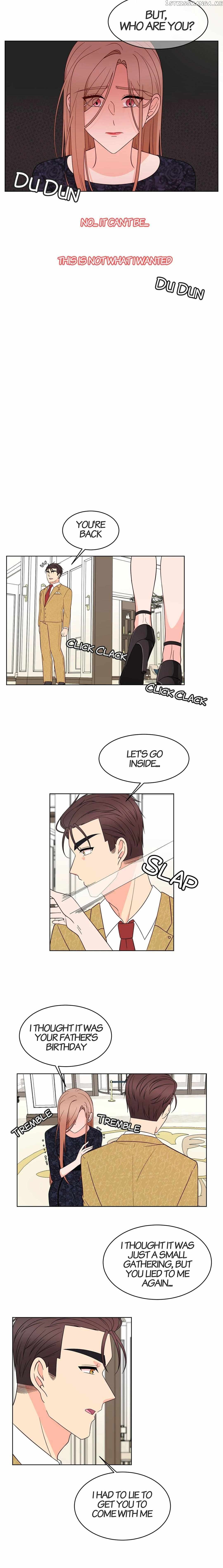 Deep in the Heart Chapter 39 - page 6