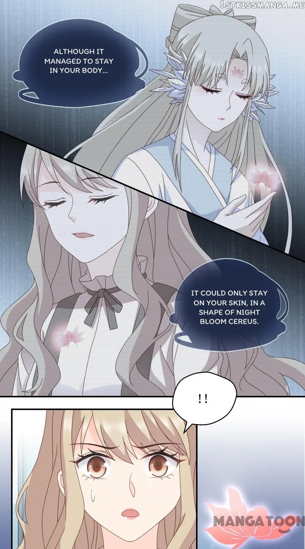 Silkflower Fantasy Dream ( Dream of Night Bloom ) Chapter 128 - page 13