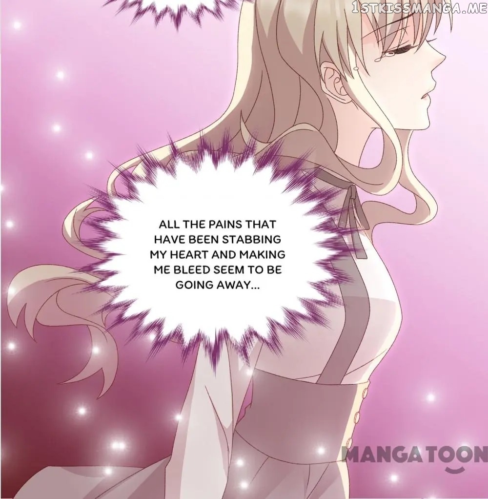 Silkflower Fantasy Dream ( Dream of Night Bloom ) Chapter 125 - page 6