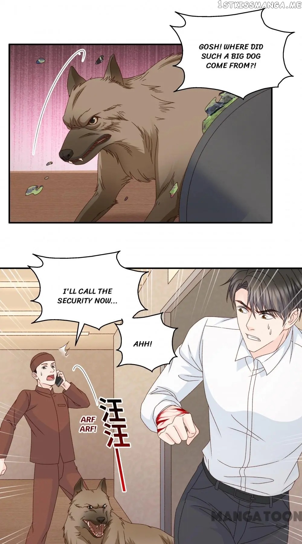 Silkflower Fantasy Dream ( Dream of Night Bloom ) Chapter 123 - page 21