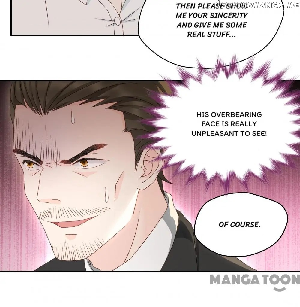 Silkflower Fantasy Dream ( Dream of Night Bloom ) Chapter 121 - page 6