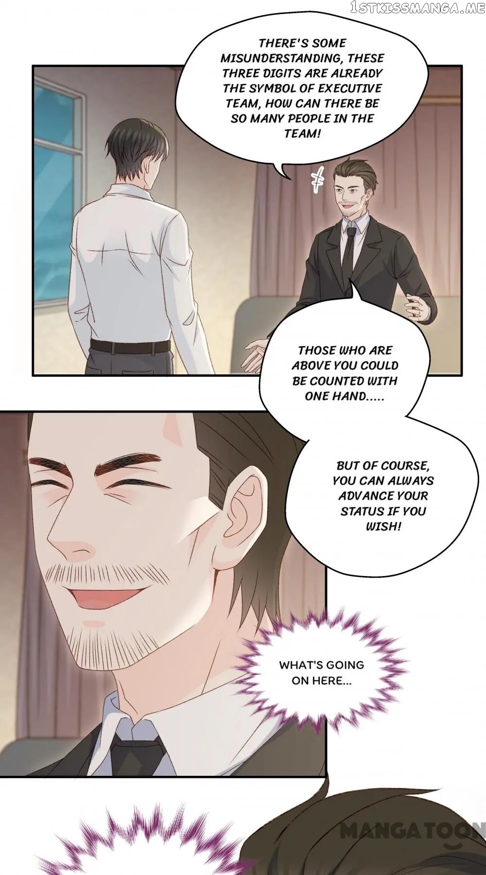 Silkflower Fantasy Dream ( Dream of Night Bloom ) Chapter 120 - page 13