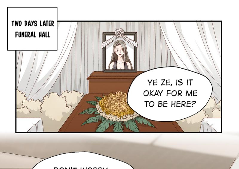 Silkflower Fantasy Dream ( Dream of Night Bloom ) Chapter 117 - page 3