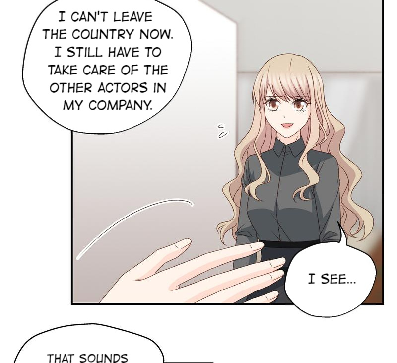 Silkflower Fantasy Dream ( Dream of Night Bloom ) Chapter 117 - page 34