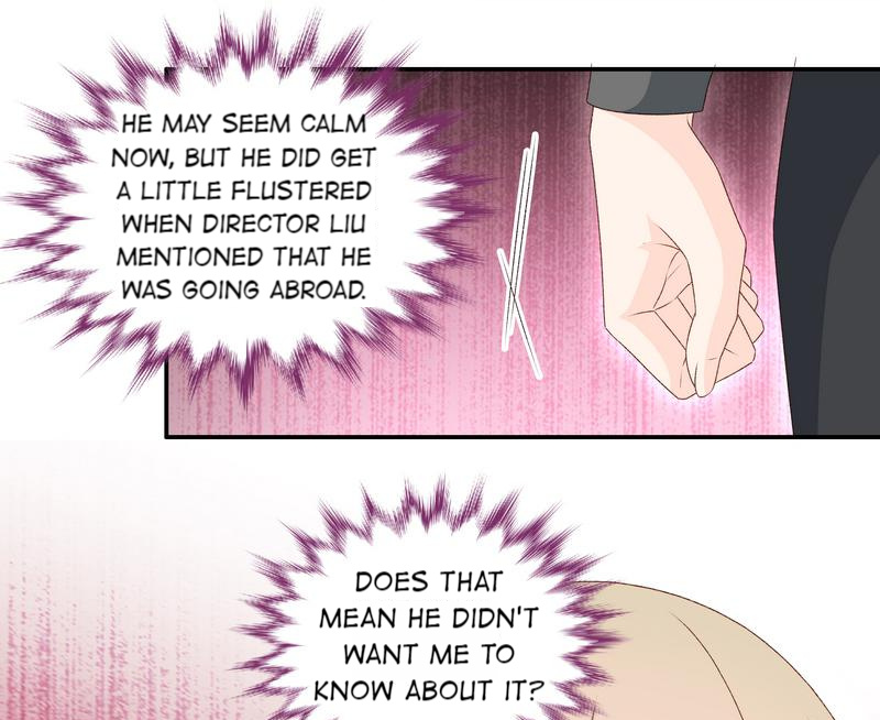 Silkflower Fantasy Dream ( Dream of Night Bloom ) Chapter 117 - page 36