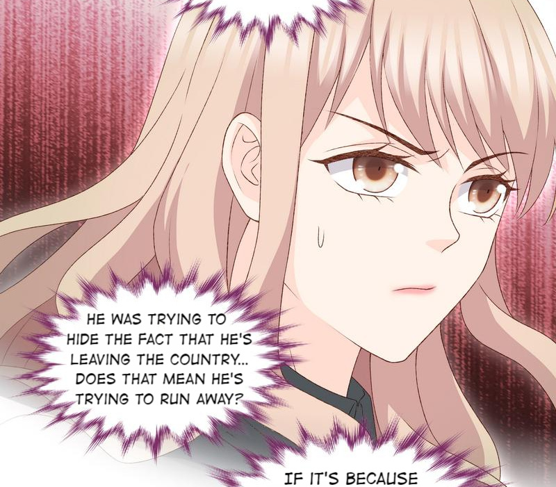 Silkflower Fantasy Dream ( Dream of Night Bloom ) Chapter 117 - page 37