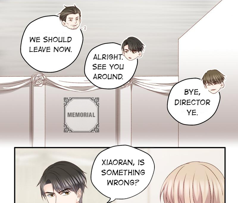 Silkflower Fantasy Dream ( Dream of Night Bloom ) Chapter 117 - page 42