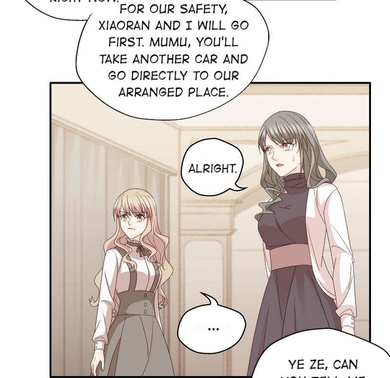 Silkflower Fantasy Dream ( Dream of Night Bloom ) Chapter 116 - page 38