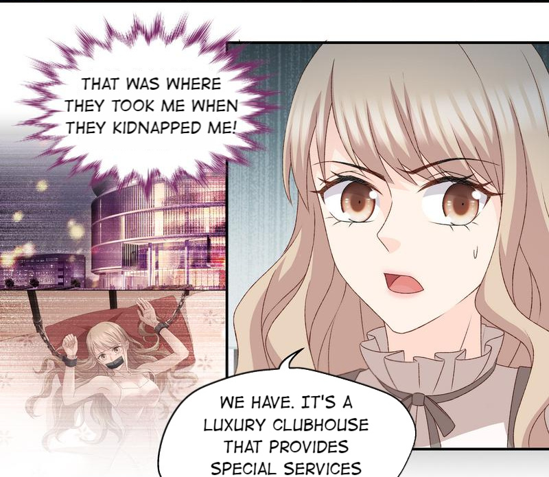 Silkflower Fantasy Dream ( Dream of Night Bloom ) Chapter 115 - page 31