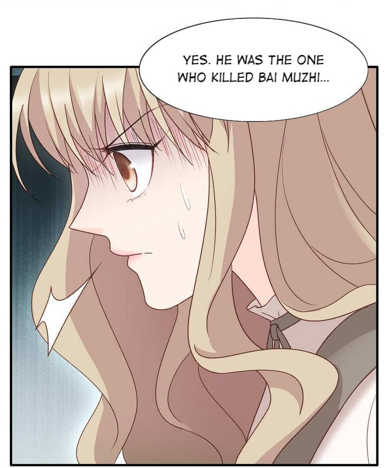 Silkflower Fantasy Dream ( Dream of Night Bloom ) Chapter 115 - page 9