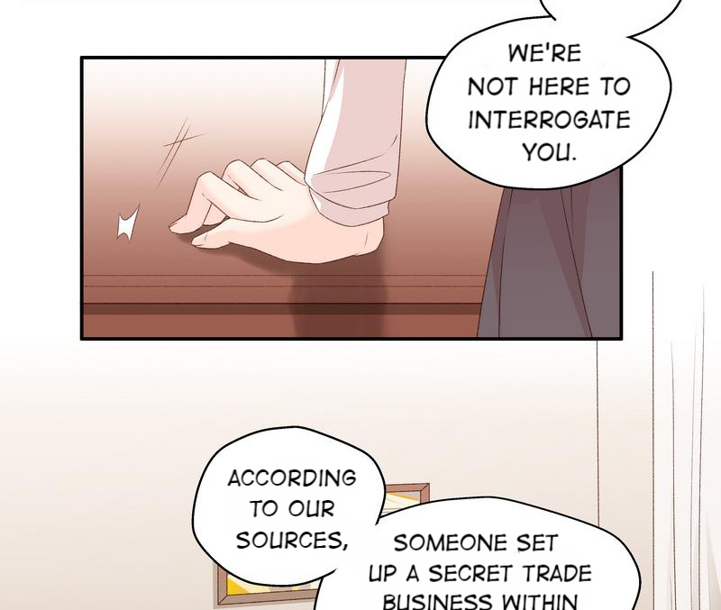 Silkflower Fantasy Dream ( Dream of Night Bloom ) Chapter 114 - page 28