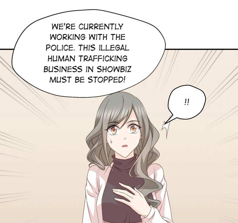 Silkflower Fantasy Dream ( Dream of Night Bloom ) Chapter 114 - page 36