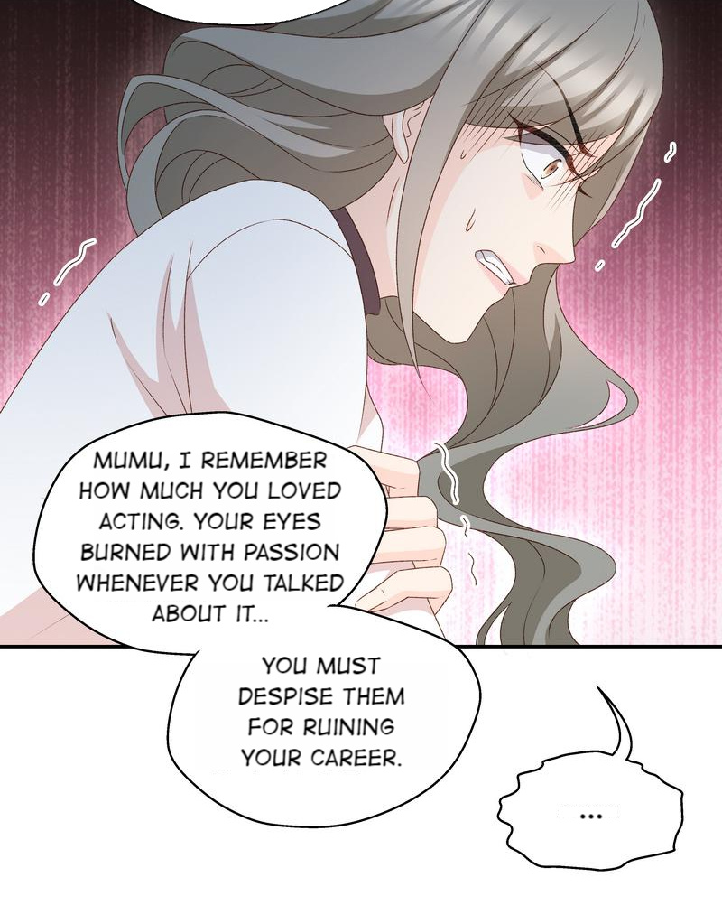 Silkflower Fantasy Dream ( Dream of Night Bloom ) Chapter 114 - page 41