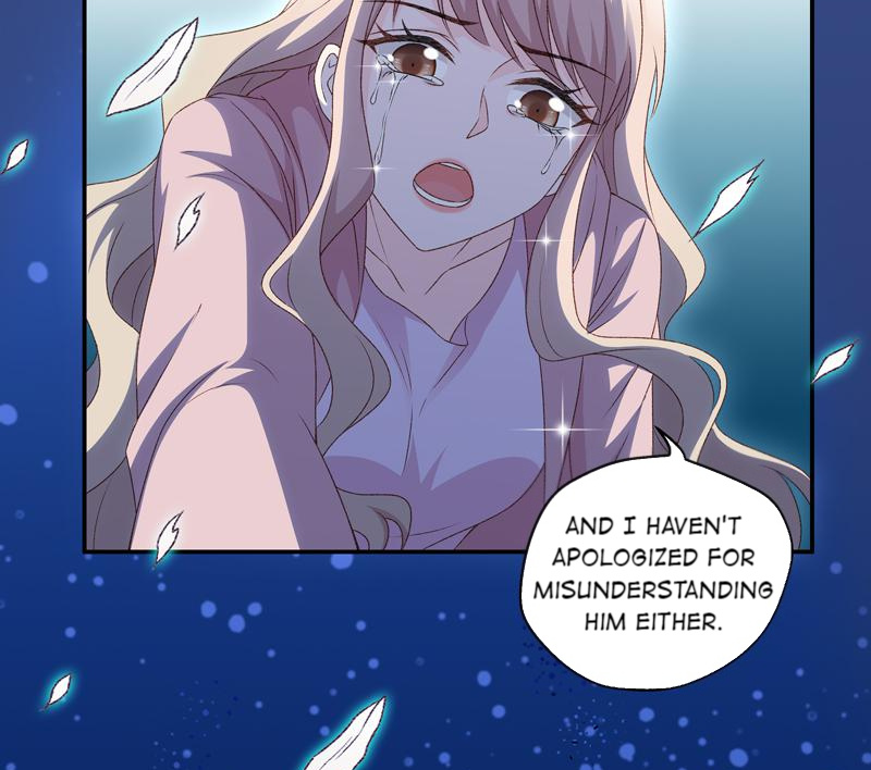 Silkflower Fantasy Dream ( Dream of Night Bloom ) Chapter 111 - page 23