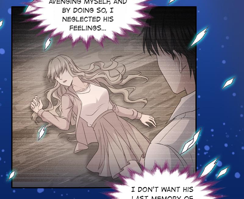 Silkflower Fantasy Dream ( Dream of Night Bloom ) Chapter 111 - page 29