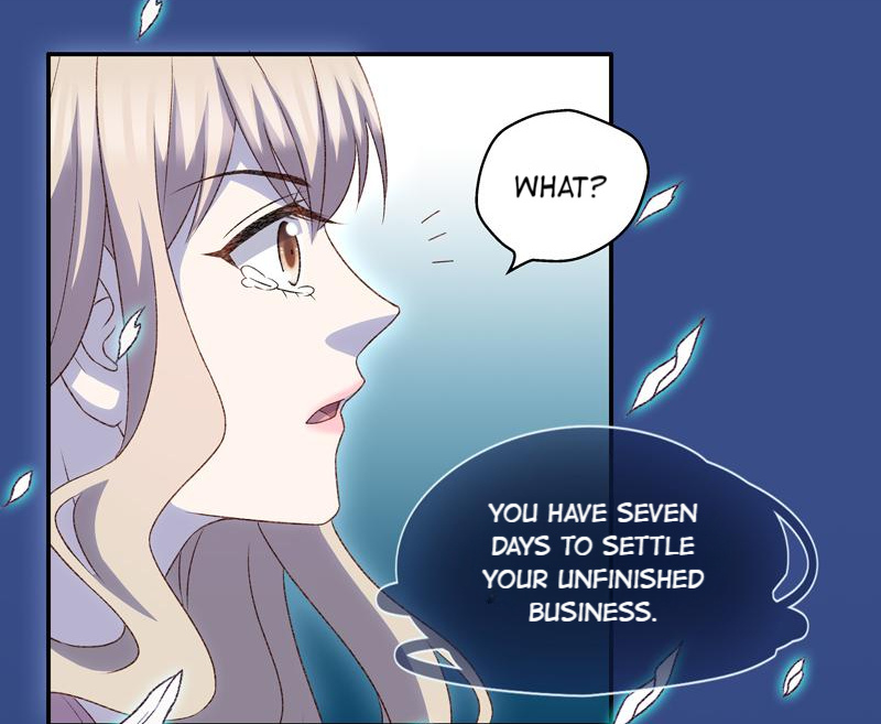 Silkflower Fantasy Dream ( Dream of Night Bloom ) Chapter 111 - page 34