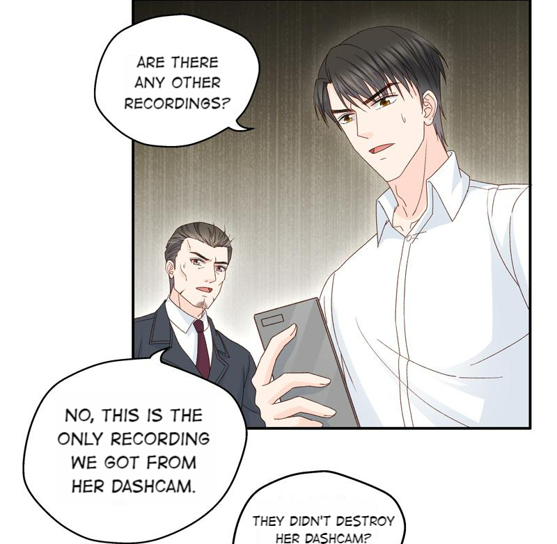 Silkflower Fantasy Dream ( Dream of Night Bloom ) Chapter 110 - page 25