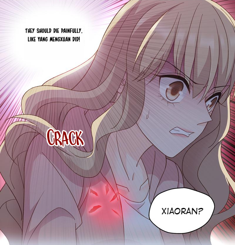 Silkflower Fantasy Dream ( Dream of Night Bloom ) Chapter 110 - page 39