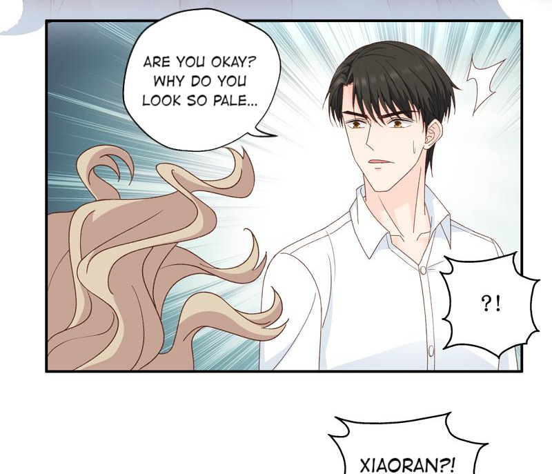 Silkflower Fantasy Dream ( Dream of Night Bloom ) Chapter 110 - page 40