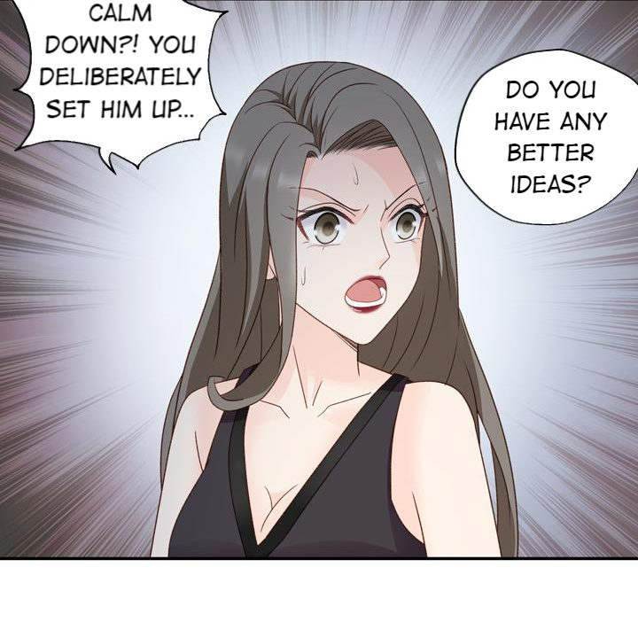 Silkflower Fantasy Dream ( Dream of Night Bloom ) Chapter 108 - page 5