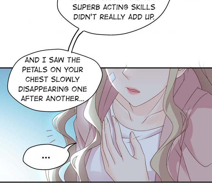 Silkflower Fantasy Dream ( Dream of Night Bloom ) Chapter 107 - page 41