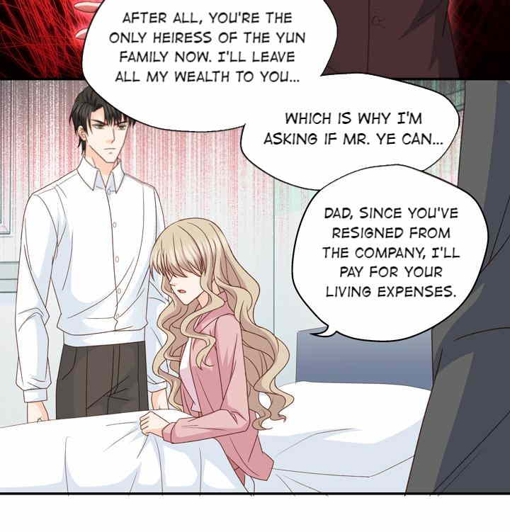 Silkflower Fantasy Dream ( Dream of Night Bloom ) Chapter 102 - page 29