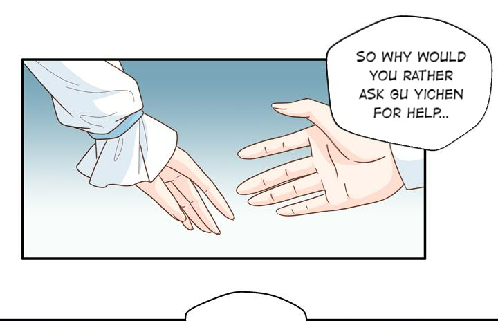 Silkflower Fantasy Dream ( Dream of Night Bloom ) Chapter 97 - page 6