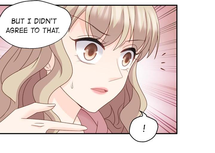 Silkflower Fantasy Dream ( Dream of Night Bloom ) Chapter 95 - page 37