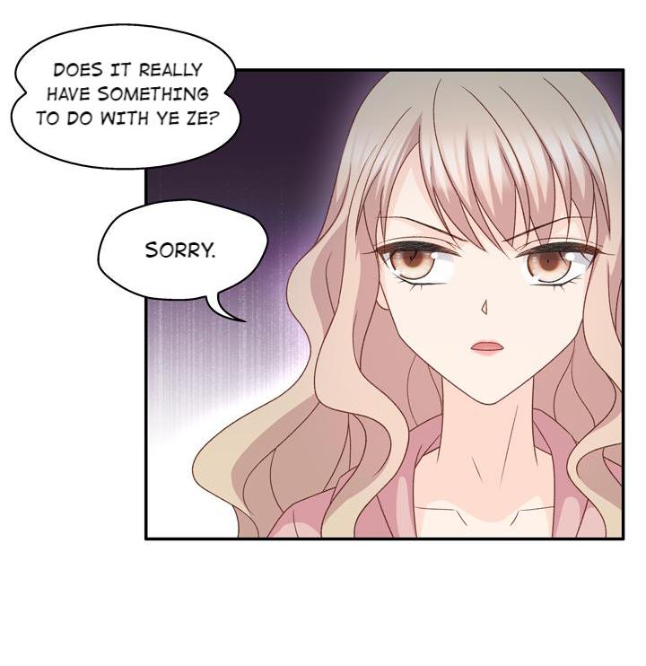 Silkflower Fantasy Dream ( Dream of Night Bloom ) Chapter 94 - page 35