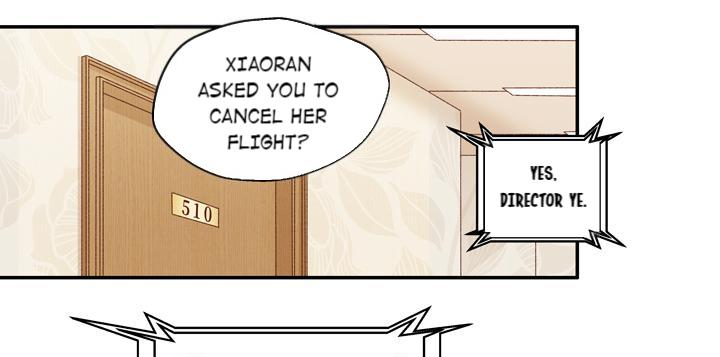 Silkflower Fantasy Dream ( Dream of Night Bloom ) Chapter 93 - page 3