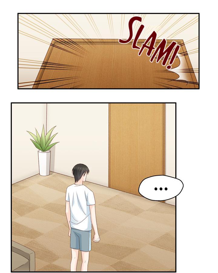 Silkflower Fantasy Dream ( Dream of Night Bloom ) Chapter 92 - page 9