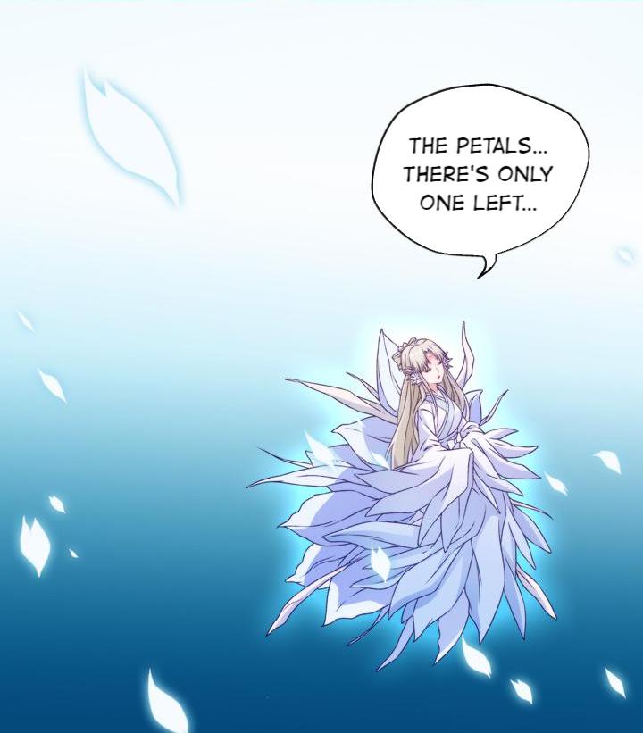 Silkflower Fantasy Dream ( Dream of Night Bloom ) Chapter 91 - page 31