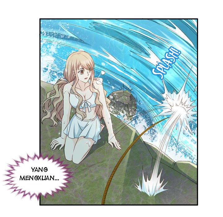 Silkflower Fantasy Dream ( Dream of Night Bloom ) Chapter 89 - page 34