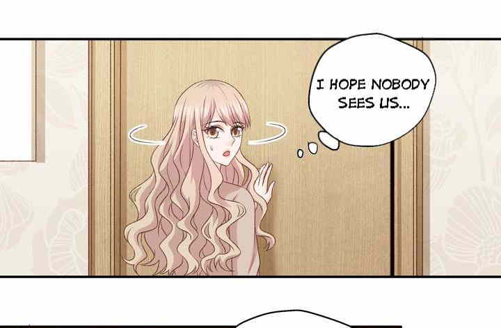 Silkflower Fantasy Dream ( Dream of Night Bloom ) Chapter 86 - page 25