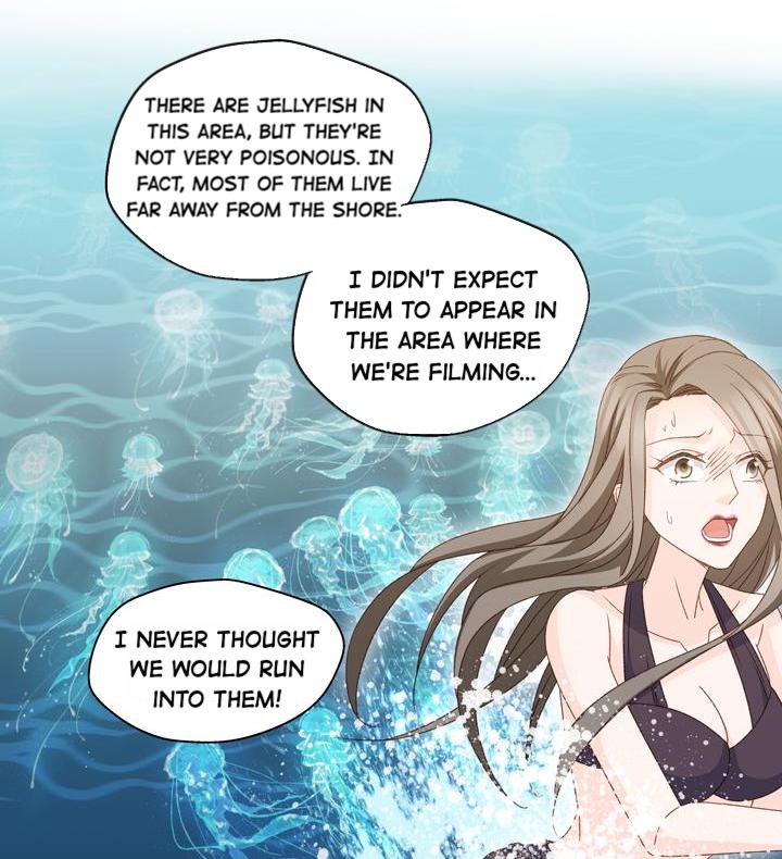 Silkflower Fantasy Dream ( Dream of Night Bloom ) Chapter 85 - page 14