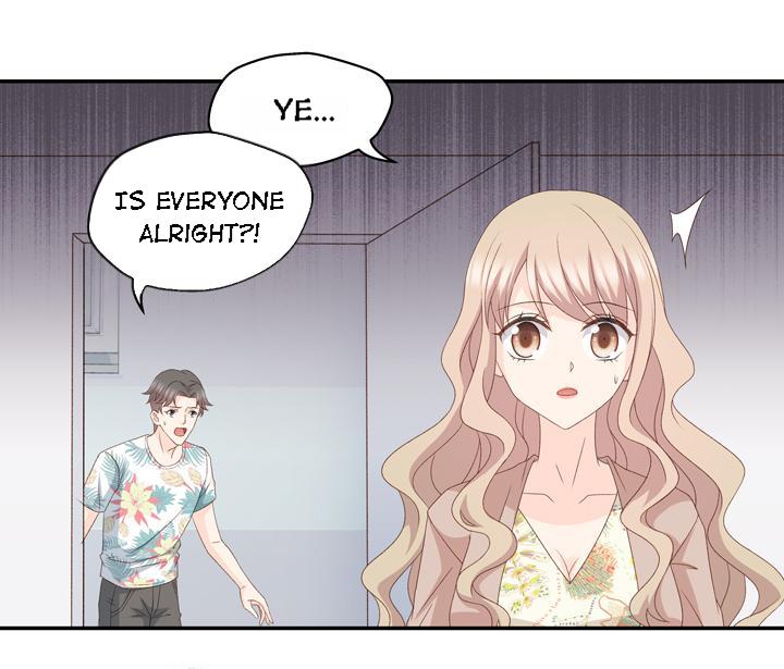 Silkflower Fantasy Dream ( Dream of Night Bloom ) Chapter 85 - page 30