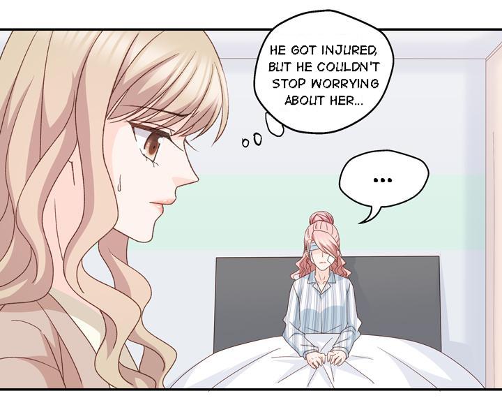 Silkflower Fantasy Dream ( Dream of Night Bloom ) Chapter 85 - page 36