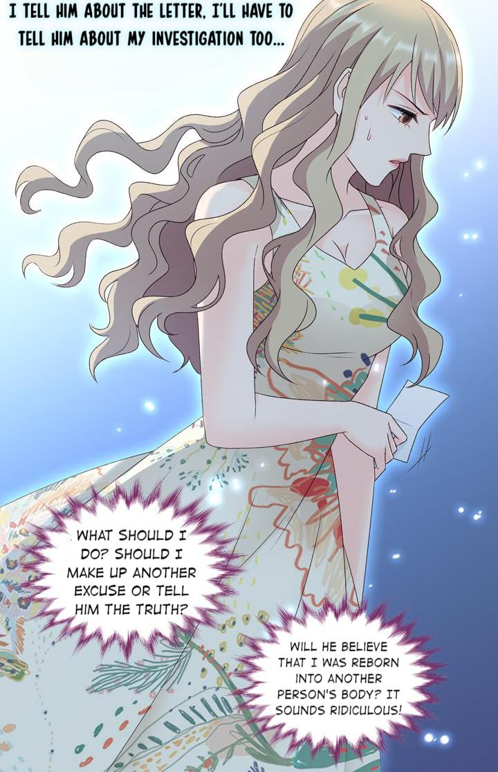 Silkflower Fantasy Dream ( Dream of Night Bloom ) Chapter 84 - page 10