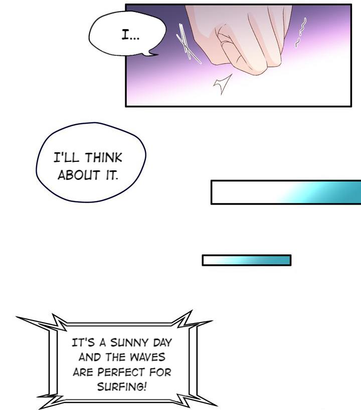 Silkflower Fantasy Dream ( Dream of Night Bloom ) Chapter 84 - page 25