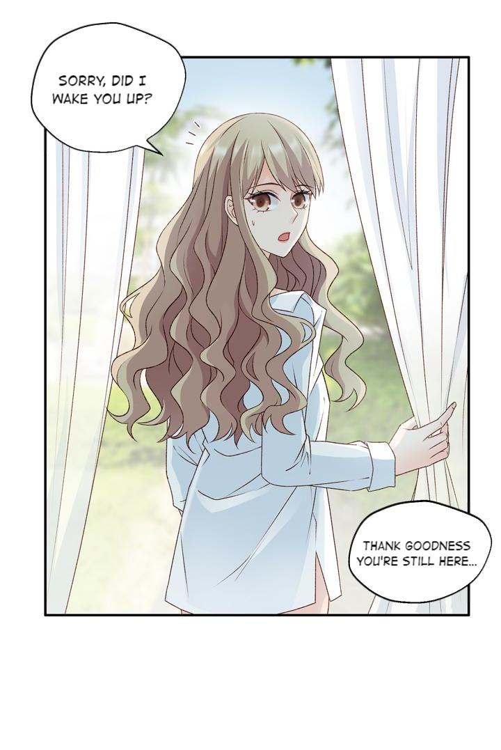 Silkflower Fantasy Dream ( Dream of Night Bloom ) Chapter 82 - page 6