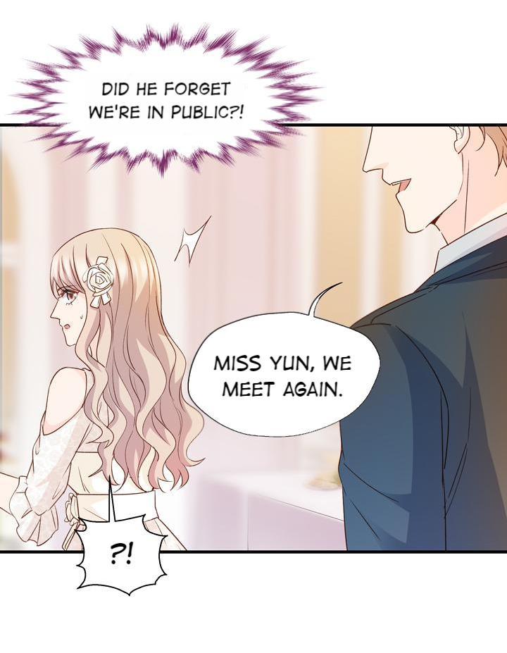 Silkflower Fantasy Dream ( Dream of Night Bloom ) Chapter 29 - page 24