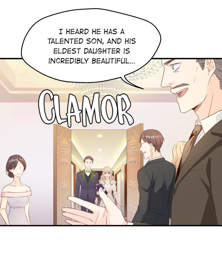 Silkflower Fantasy Dream ( Dream of Night Bloom ) Chapter 29 - page 5