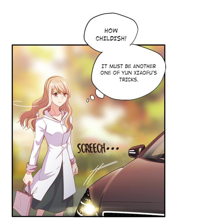 Silkflower Fantasy Dream ( Dream of Night Bloom ) Chapter 26 - page 6