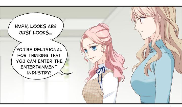 Silkflower Fantasy Dream ( Dream of Night Bloom ) Chapter 24 - page 8