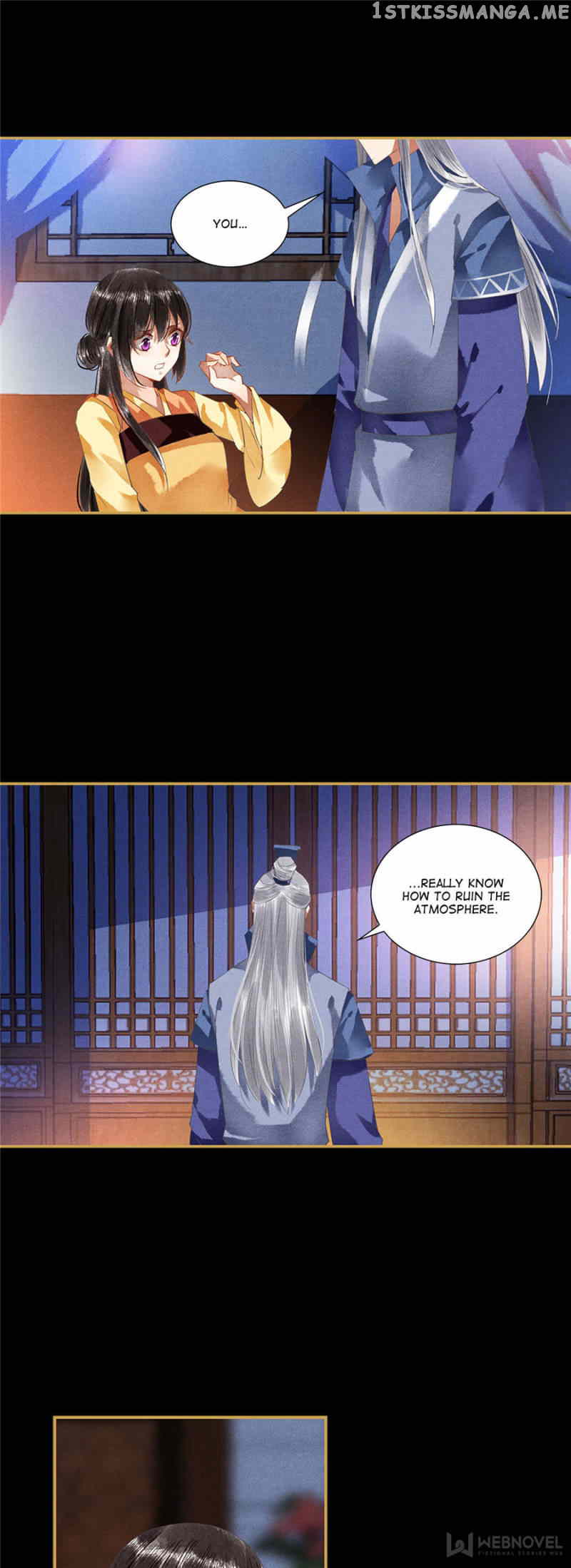 The Favored Concubine chapter 101 - page 9