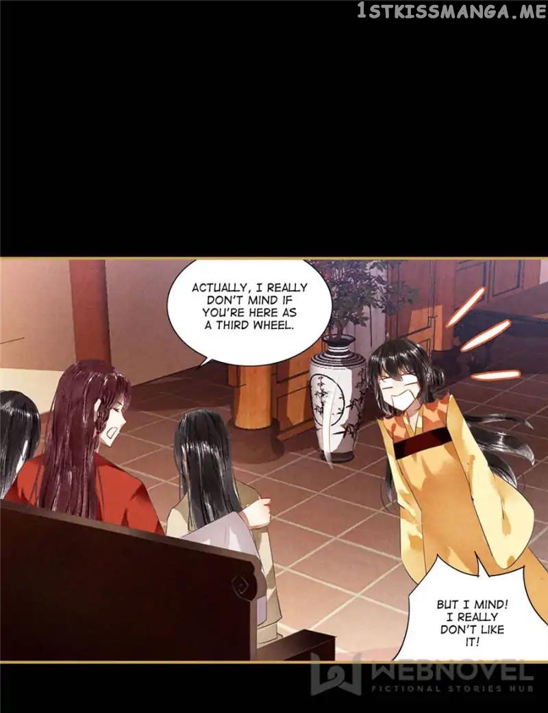 The Favored Concubine chapter 82 - page 13