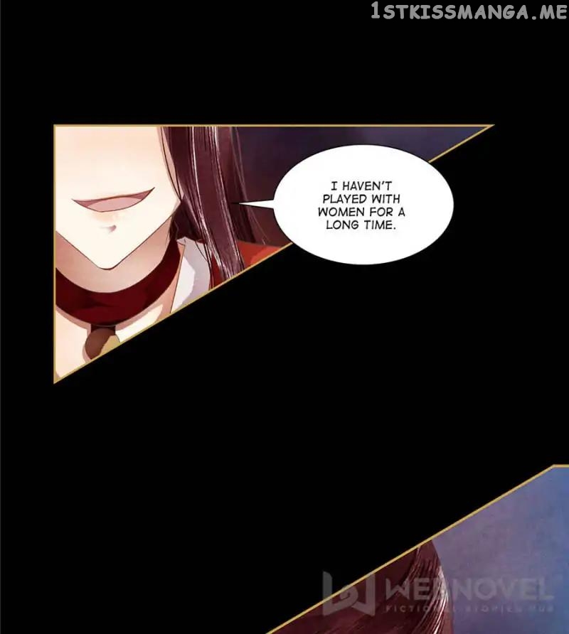 The Favored Concubine chapter 82 - page 21