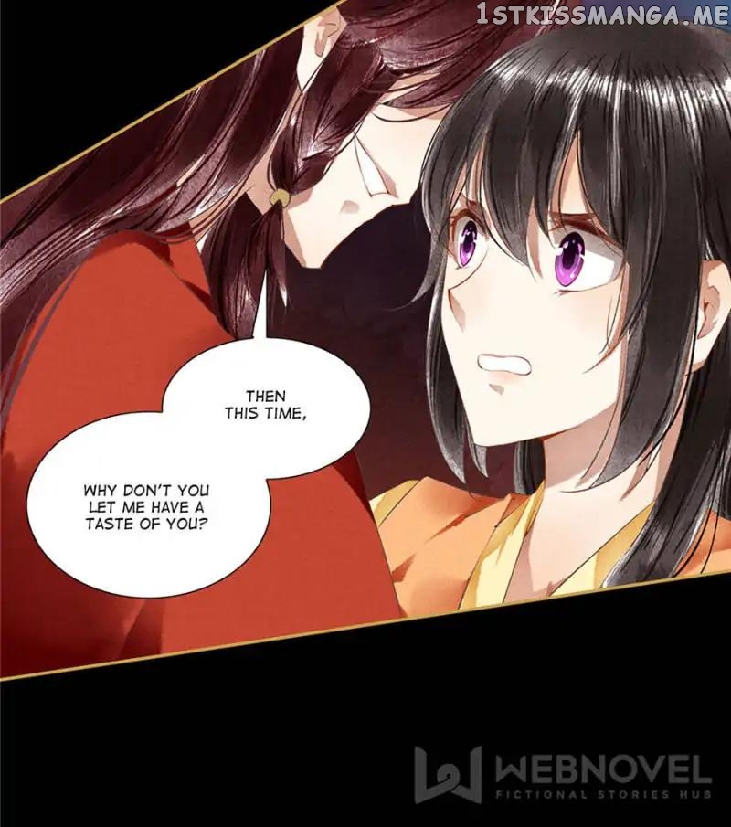 The Favored Concubine chapter 82 - page 22